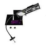 Mini Projectile Launcher